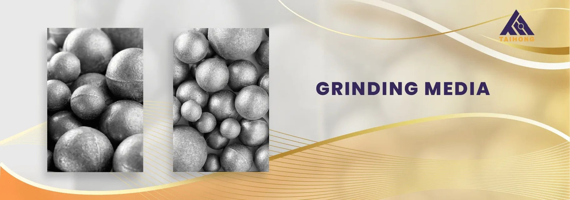 grinding media banner